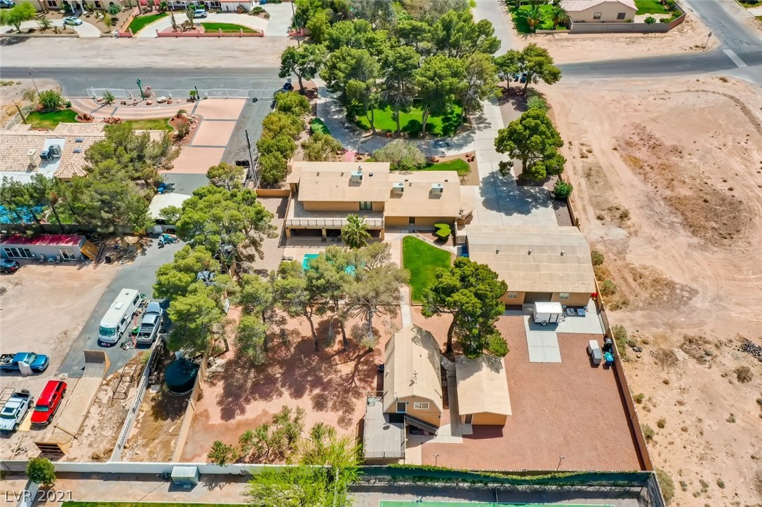 3378 West Pebble Road Las Vegas, NV 89139 - Photo 39 of 47