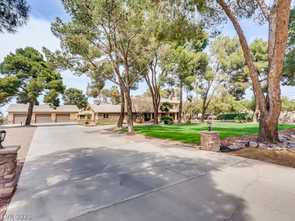 3378 West Pebble Road Las Vegas, NV 89139 - Photo 4 of 47