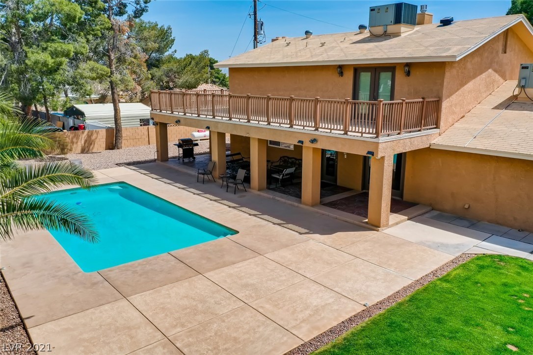 3378 West Pebble Road Las Vegas, NV 89139 - Photo 41 of 47