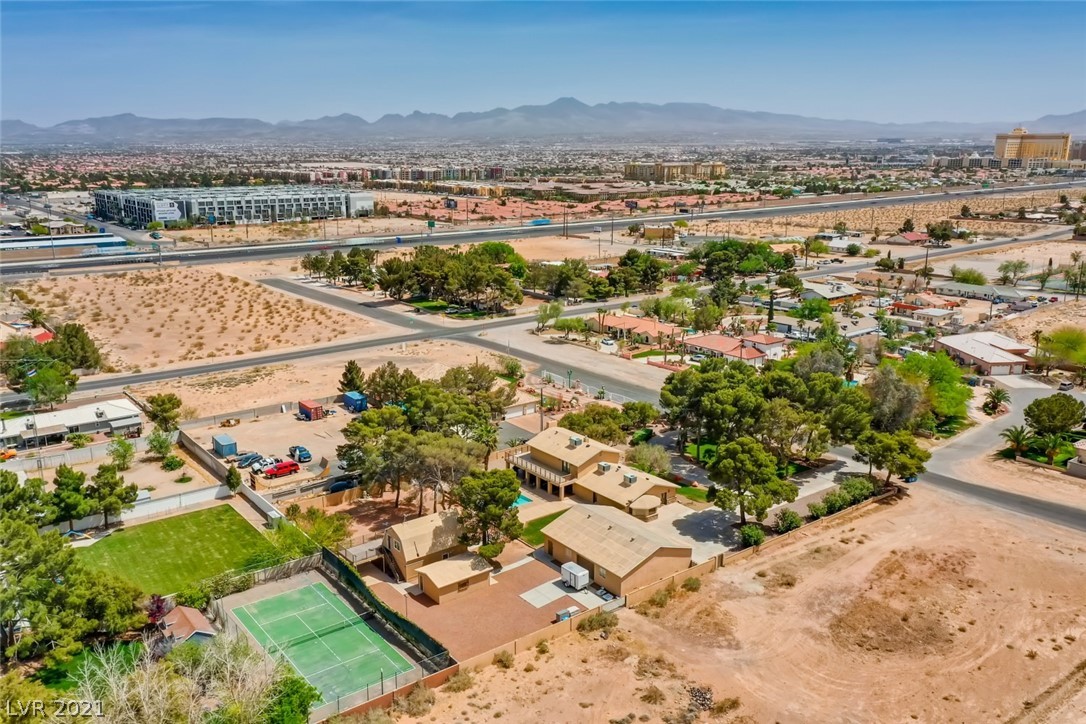 3378 West Pebble Road Las Vegas, NV 89139 - Photo 46 of 47