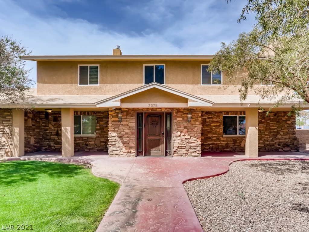 3378 West Pebble Road Las Vegas, NV 89139 - Photo 5 of 47