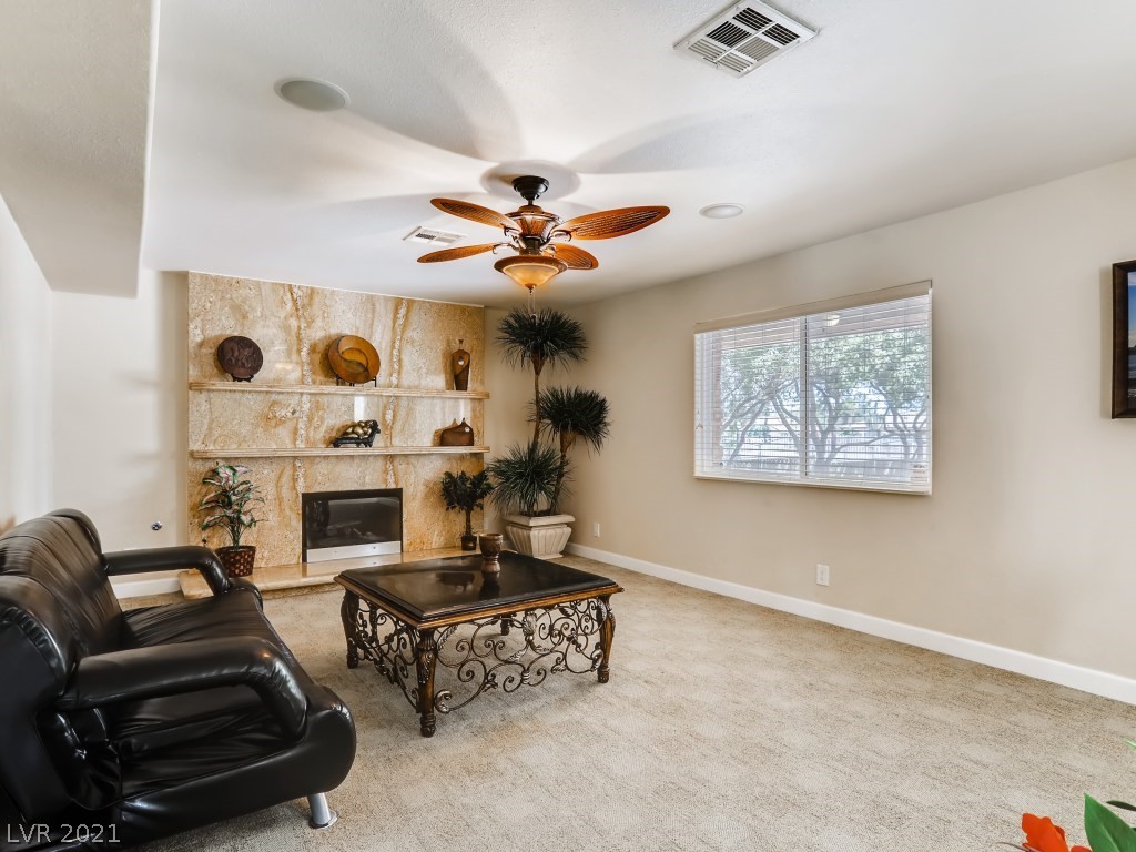 3378 West Pebble Road Las Vegas, NV 89139 - Photo 7 of 47