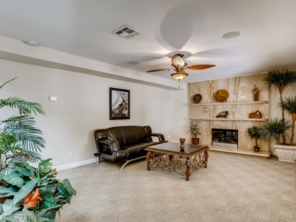 3378 West Pebble Road Las Vegas, NV 89139 - Photo 8 of 47