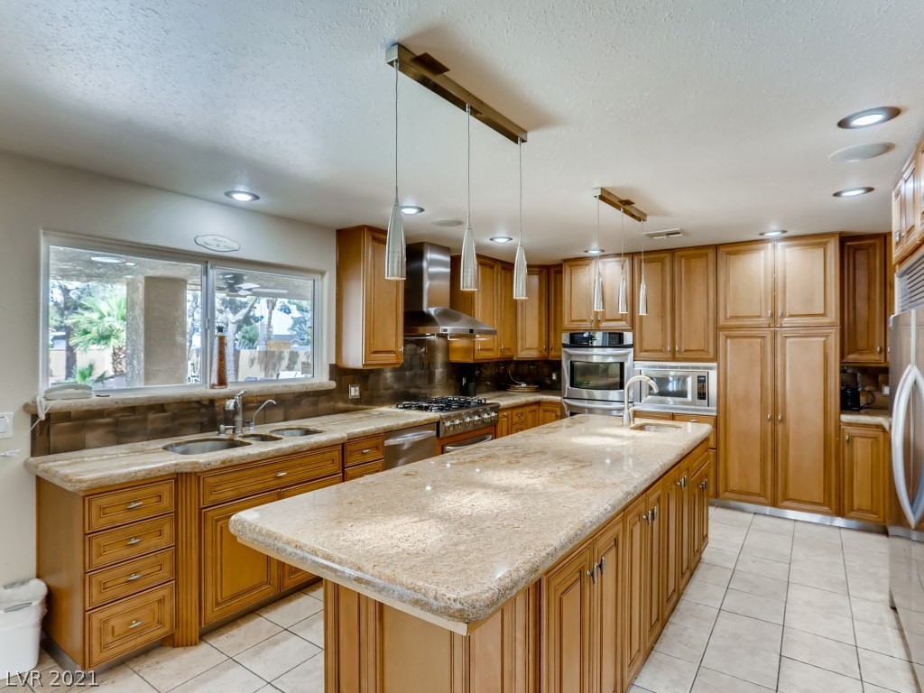 3378 West Pebble Road Las Vegas, NV 89139 - Photo 9 of 47