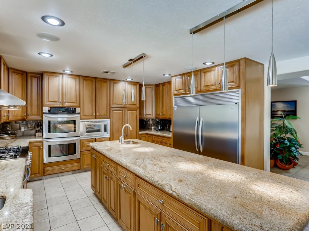 3378 West Pebble Road Las Vegas, NV 89139 - Photo 10 of 47