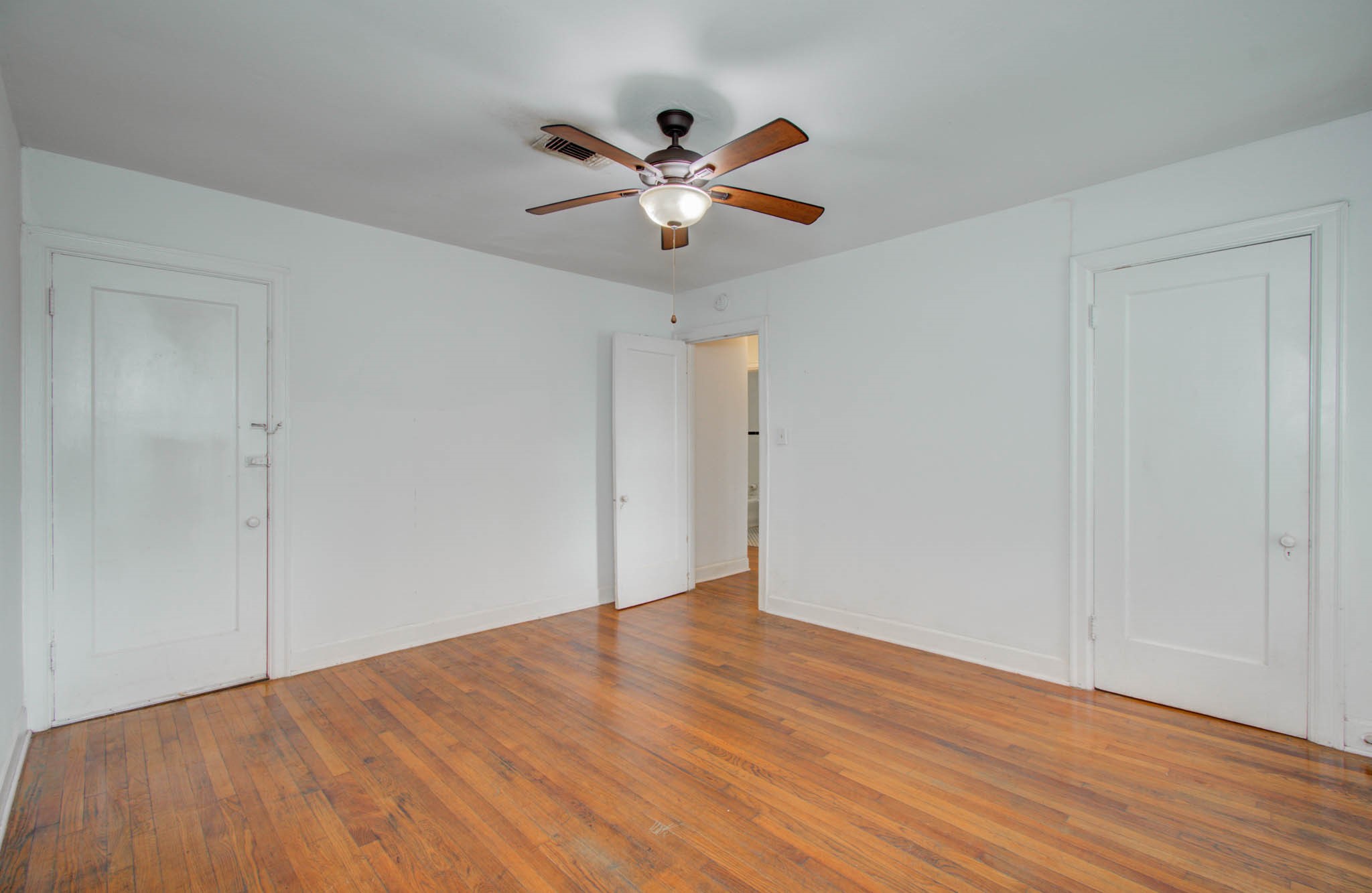 1428 Wentworth Street, Unit 2 Houston, TX 77004 - Photo 21 of 24