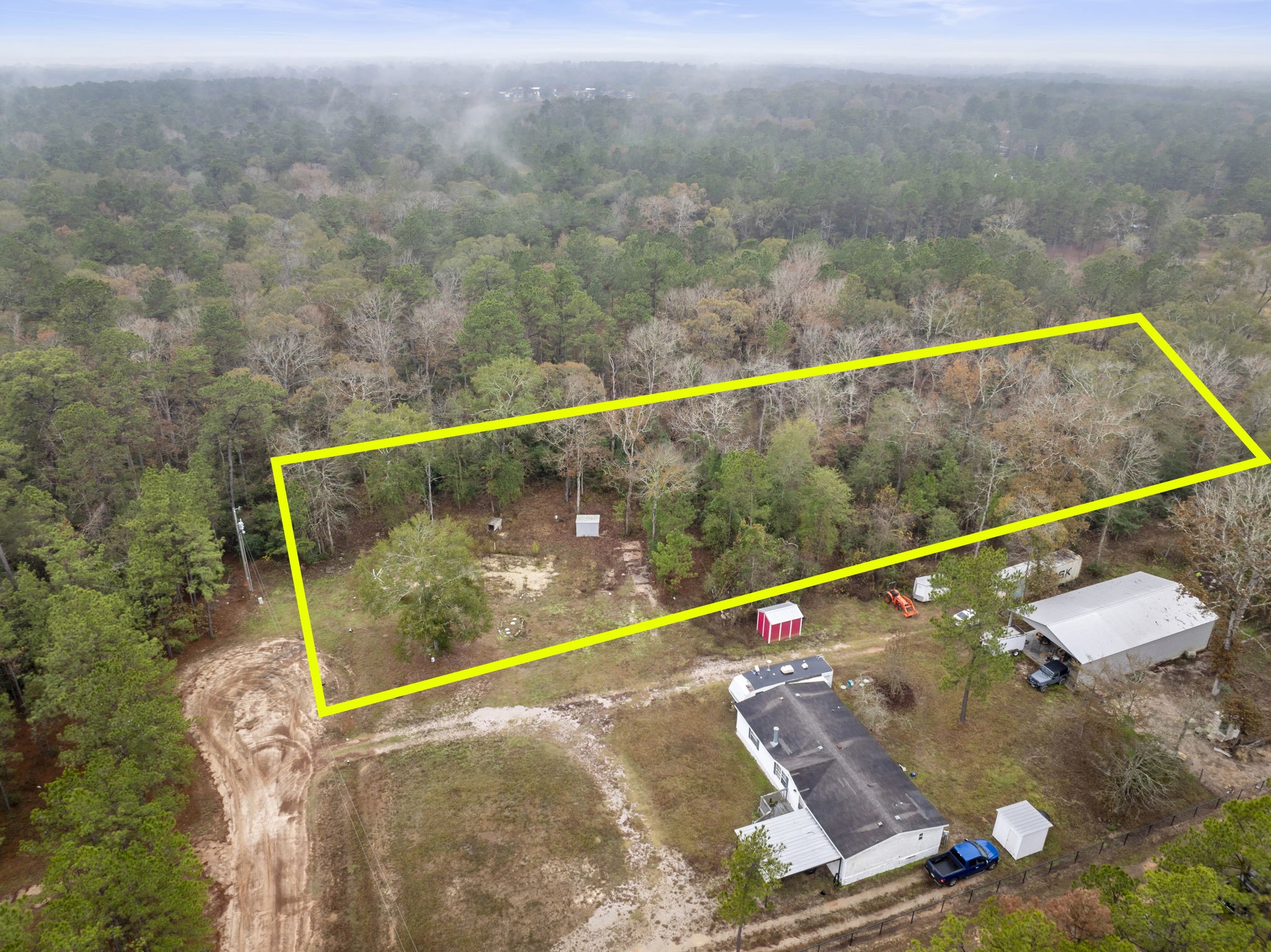 5403 Jack Spera Way Cleveland, TX 77328 - Photo 11 of 24