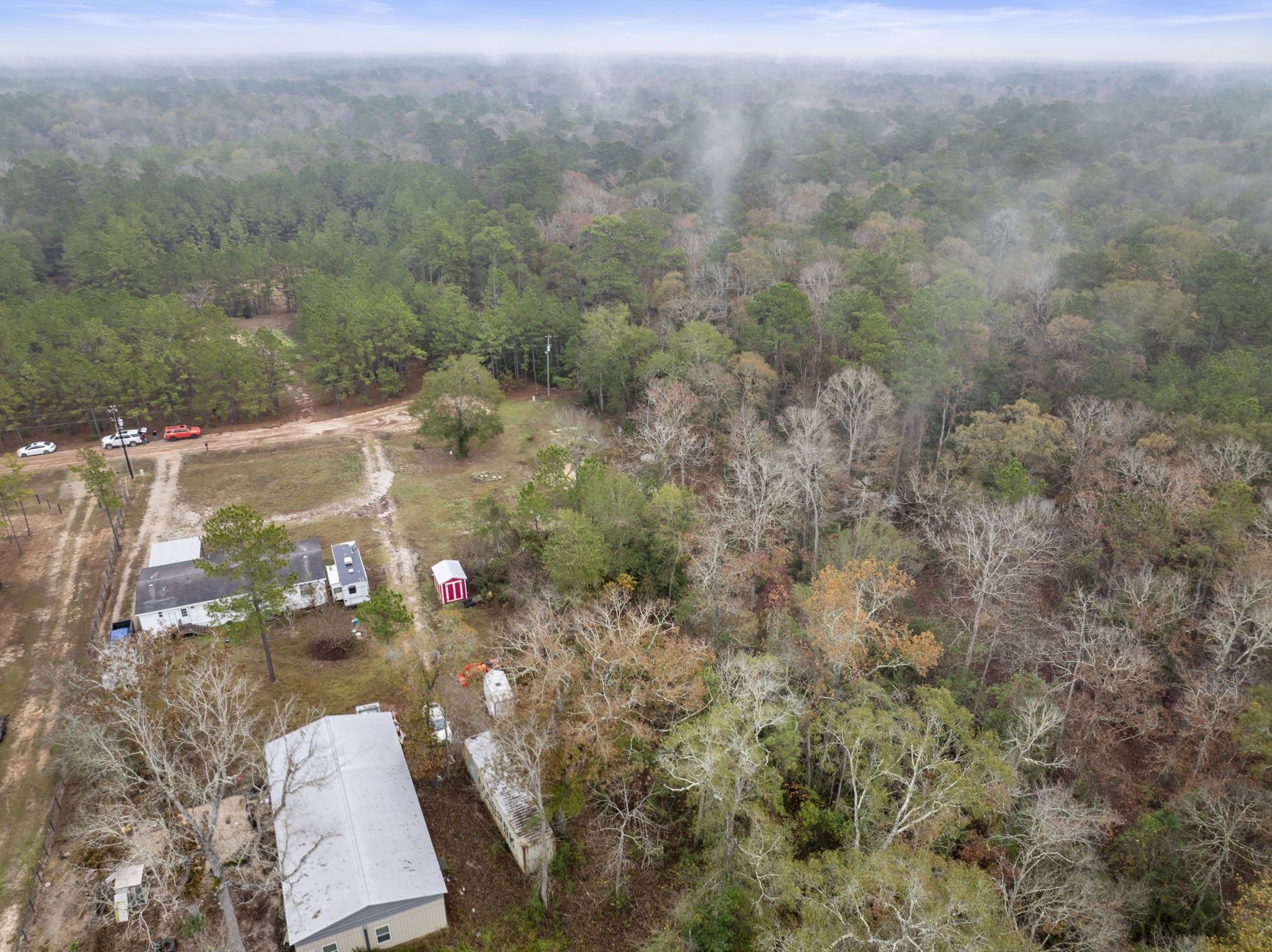 5403 Jack Spera Way Cleveland, TX 77328 - Photo 12 of 24