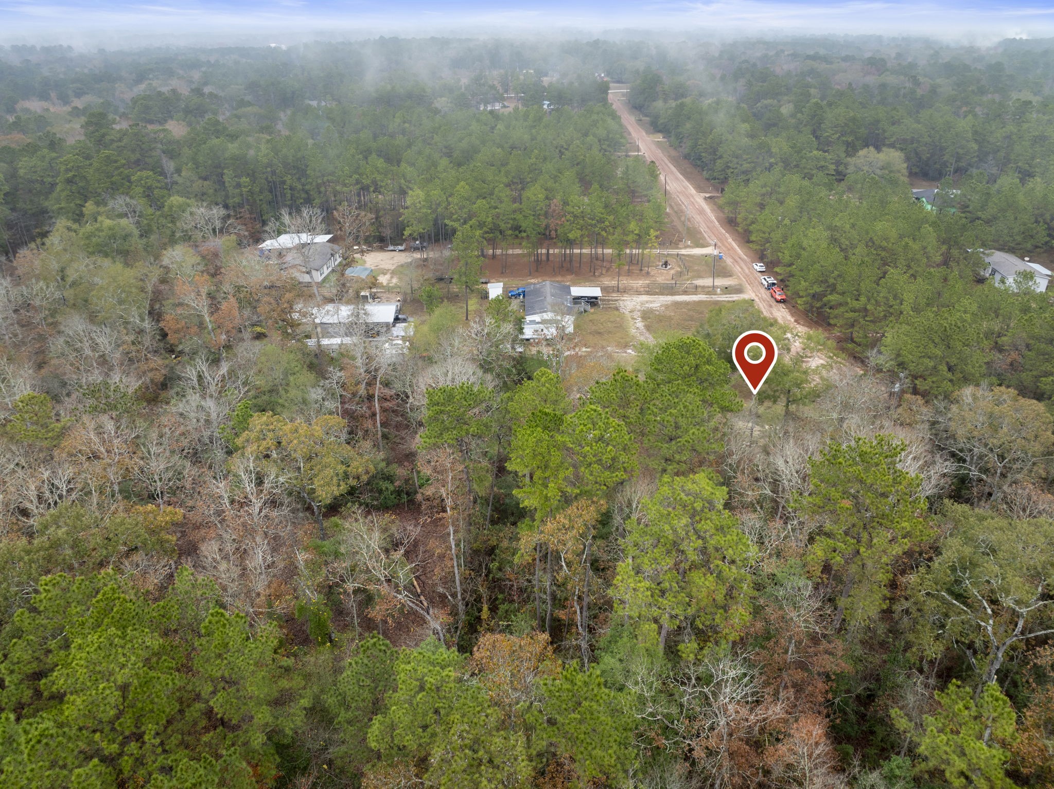 5403 Jack Spera Way Cleveland, TX 77328 - Photo 17 of 24