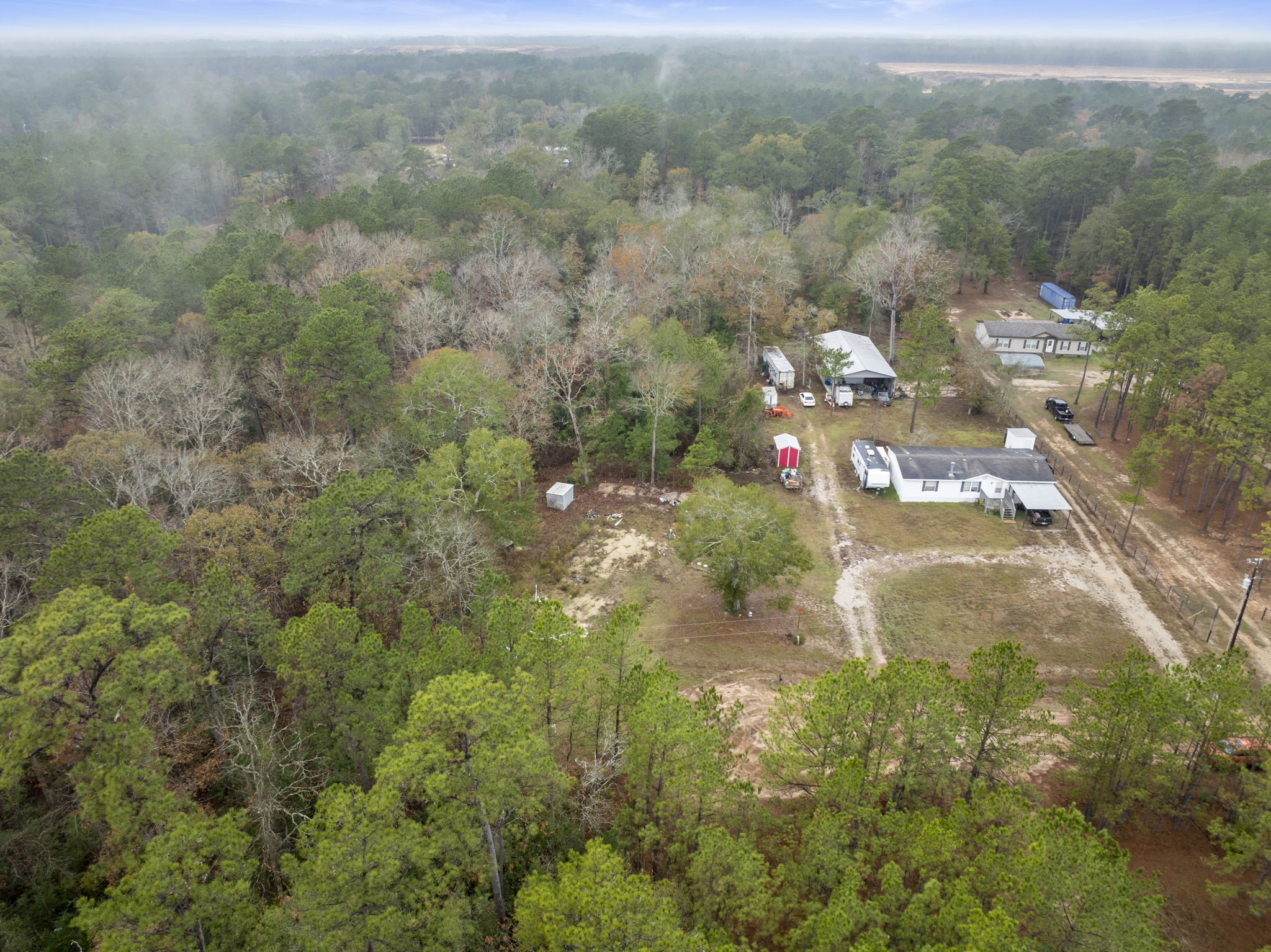 5403 Jack Spera Way Cleveland, TX 77328 - Photo 20 of 24