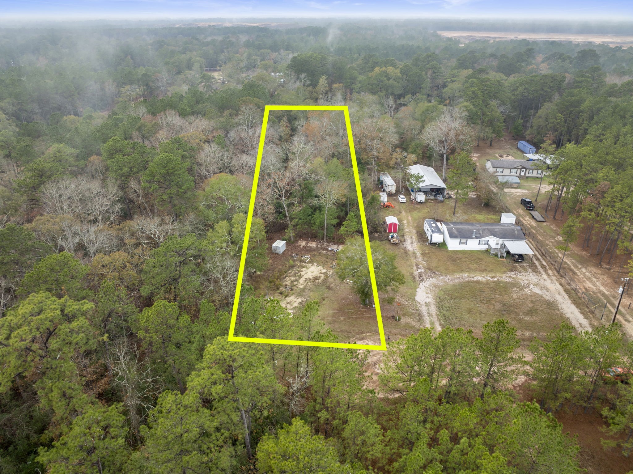 5403 Jack Spera Way Cleveland, TX 77328 - Photo 2 of 24