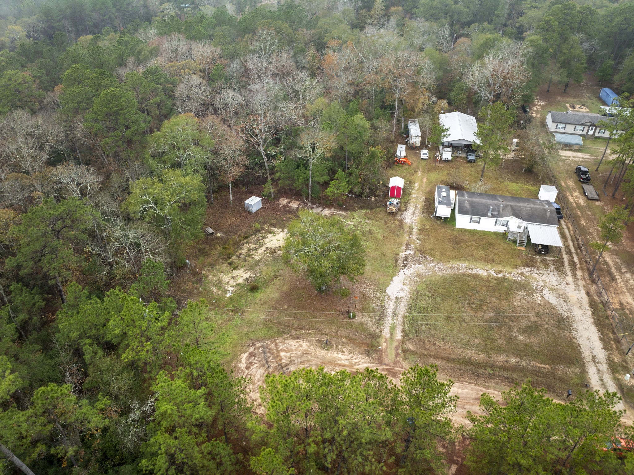 5403 Jack Spera Way Cleveland, TX 77328 - Photo 23 of 24