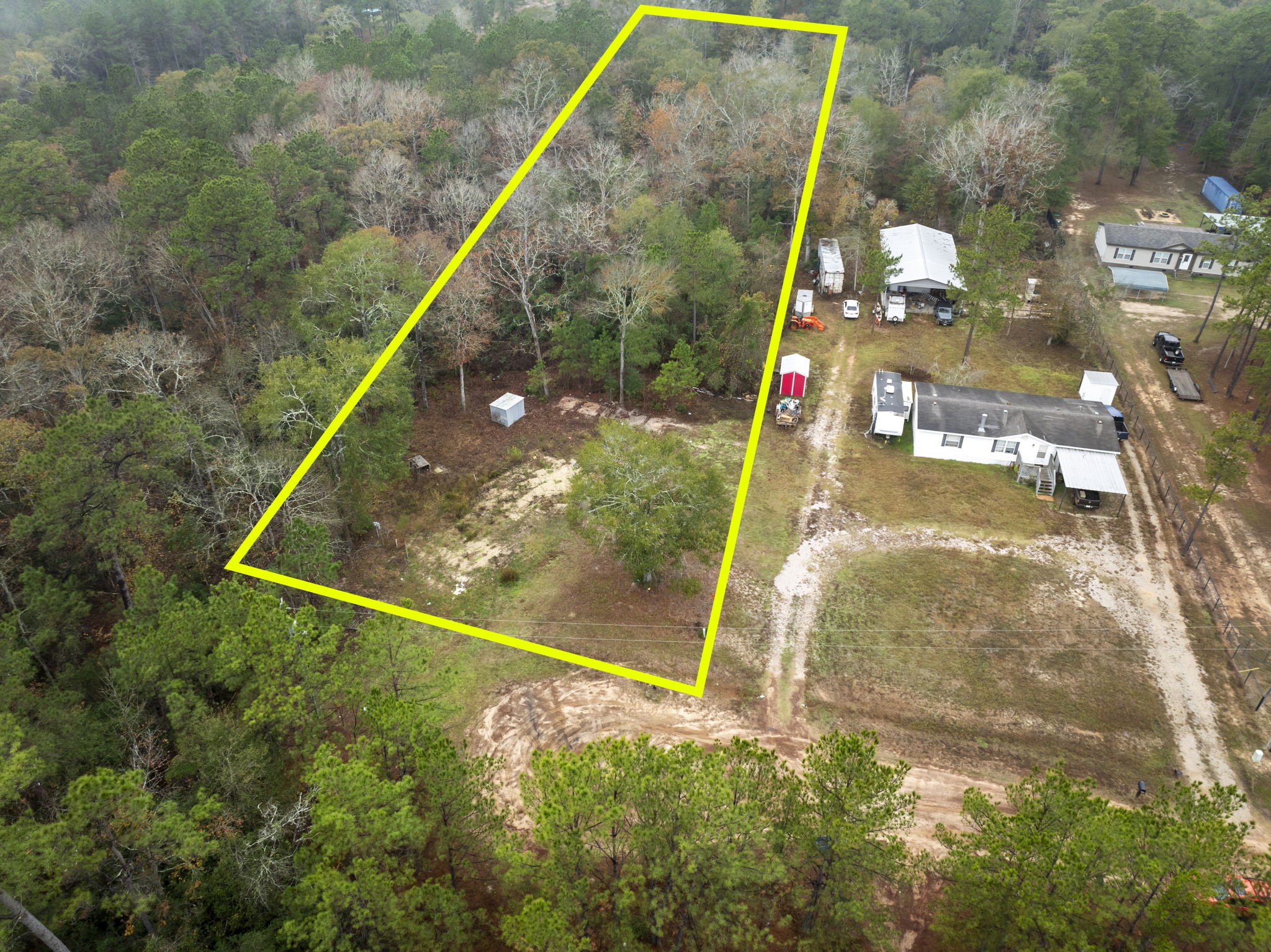 5403 Jack Spera Way Cleveland, TX 77328 - Photo 24 of 24