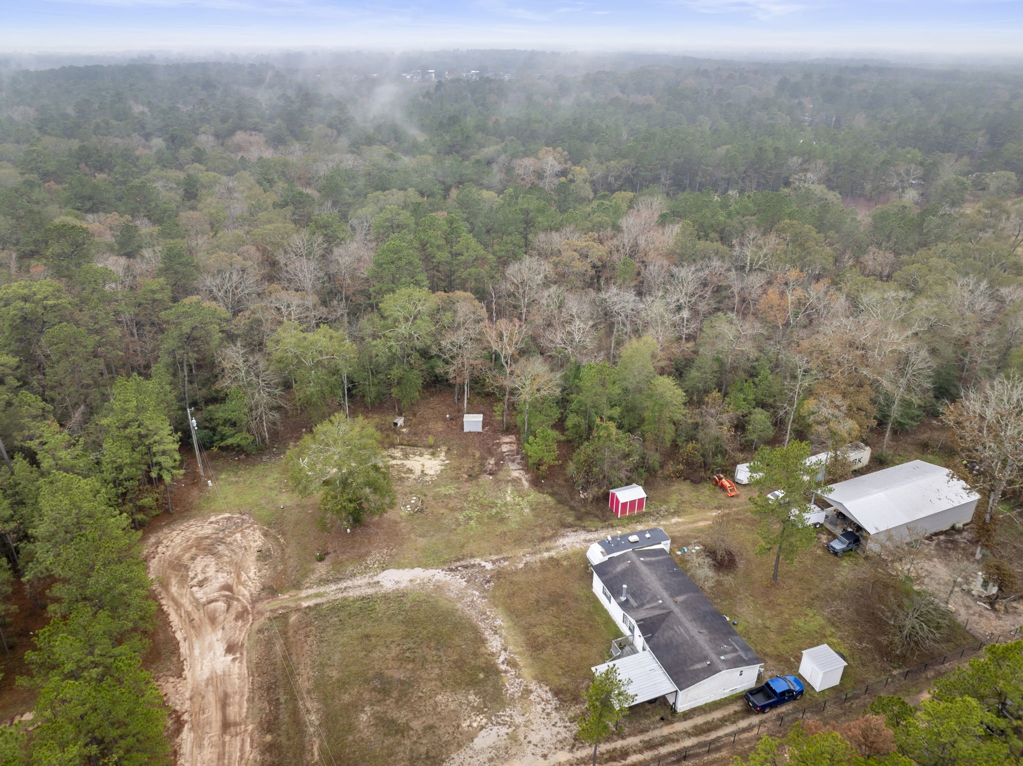 5403 Jack Spera Way Cleveland, TX 77328 - Photo 10 of 24