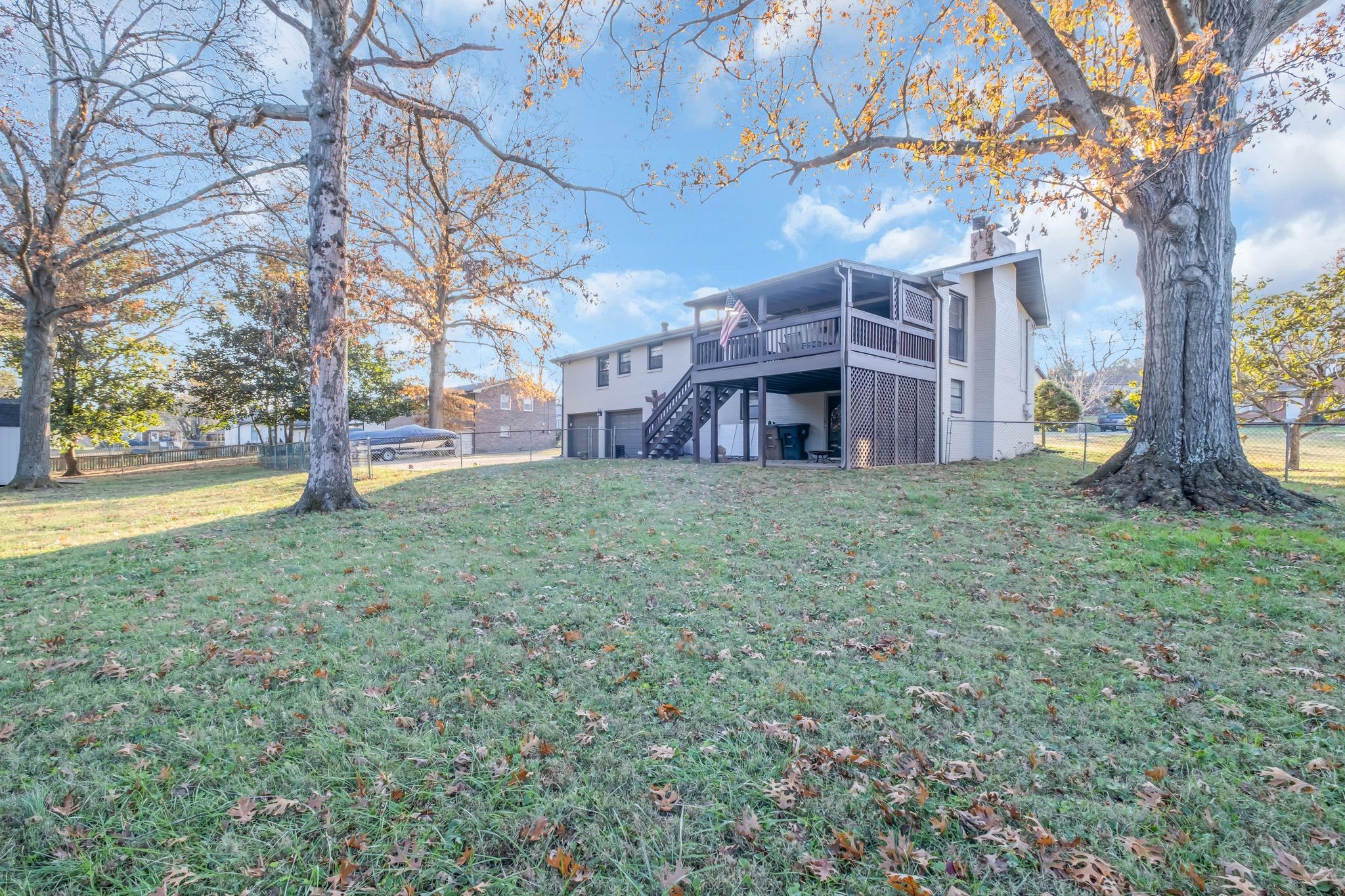 534 Rural Hill Road Nashville, TN 37217 - Photo 30 of 37