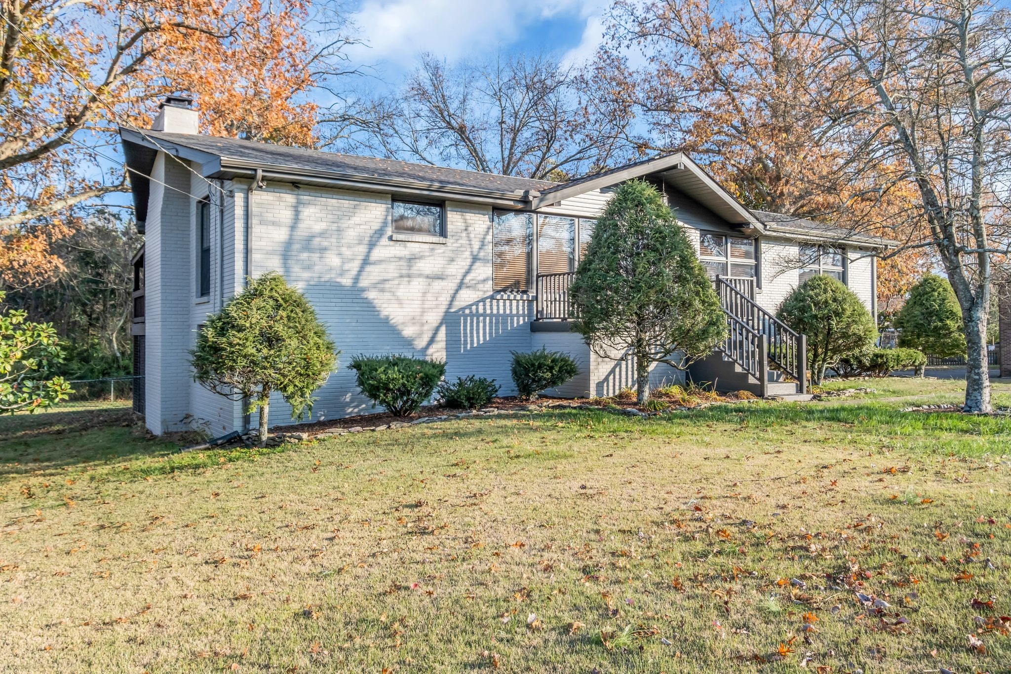 534 Rural Hill Road Nashville, TN 37217 - Photo 3 of 37