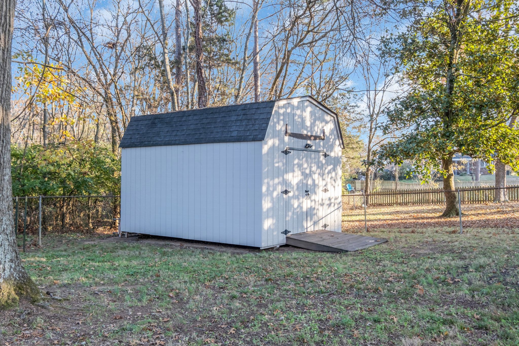 534 Rural Hill Road Nashville, TN 37217 - Photo 32 of 37
