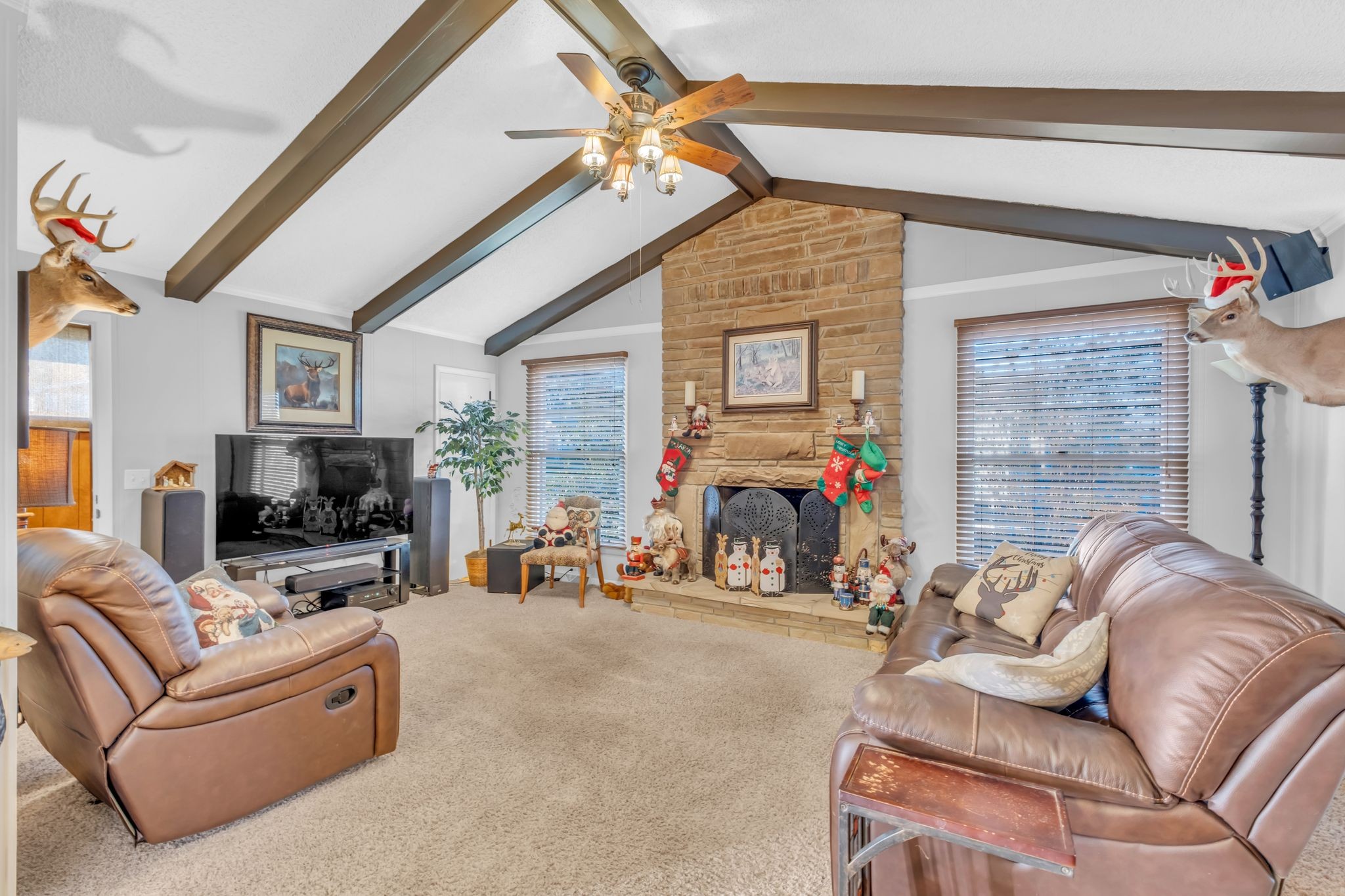 534 Rural Hill Road Nashville, TN 37217 - Photo 10 of 37