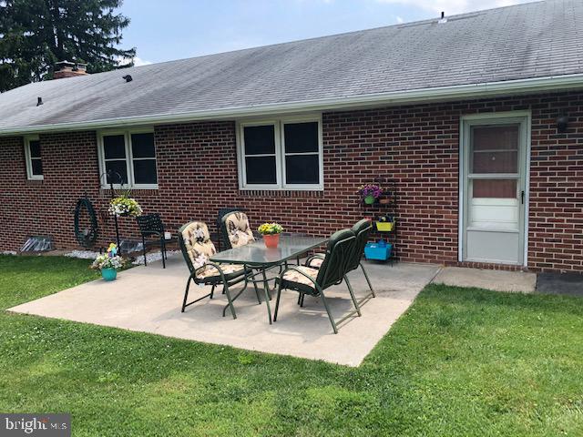 2002 Coon Club Road Westminster, MD 21157 - Photo 11 of 61 Patio