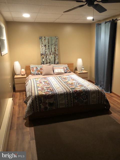 2002 Coon Club Road Westminster, MD 21157 - Photo 18 of 61 Lower Level Bedroom/Office