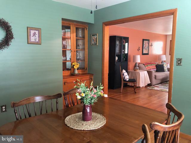 2002 Coon Club Road Westminster, MD 21157 - Photo 7 of 61 Dining Room