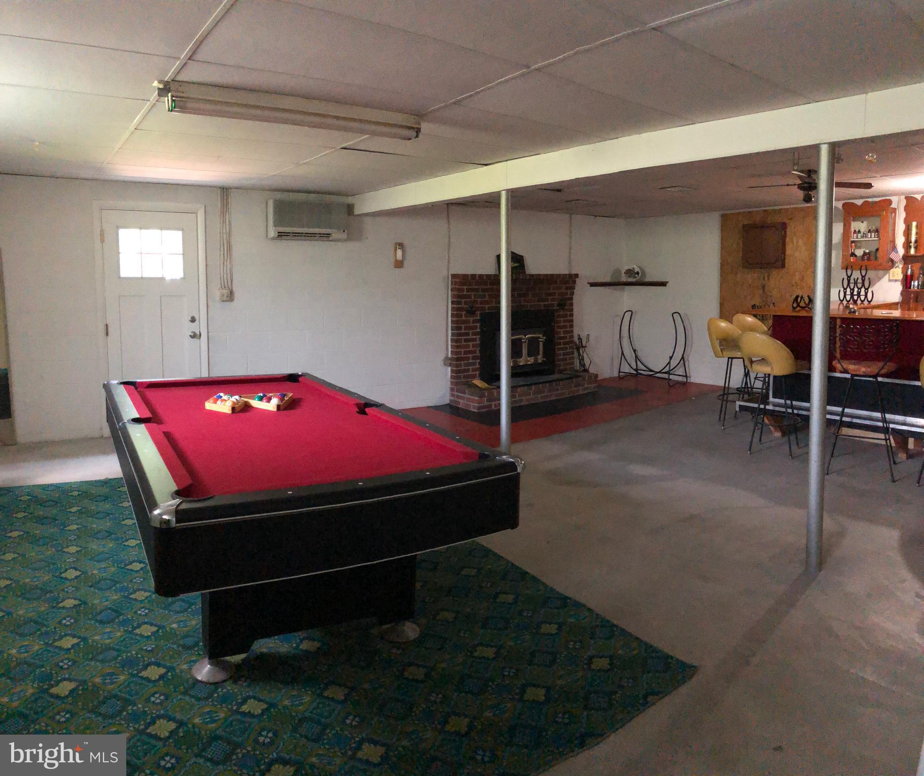 2002 Coon Club Road Westminster, MD 21157 - Photo 10 of 61 Rec Room in Basement