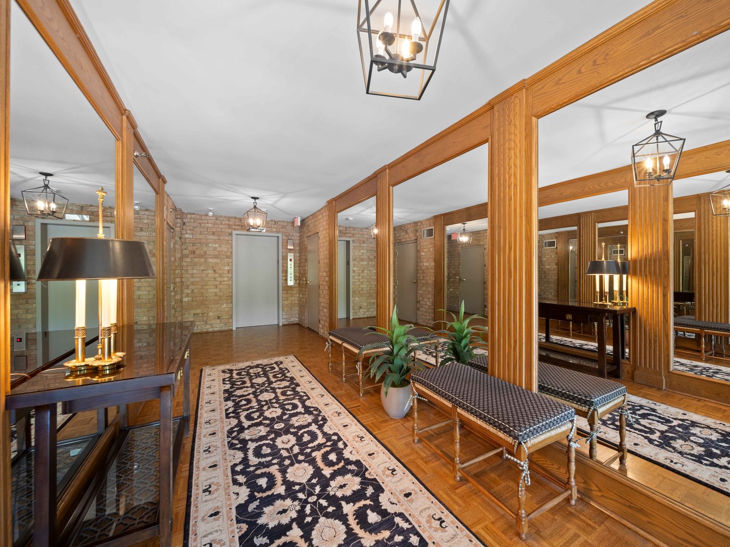 680 Green Bay Road, Unit 306 Winnetka, IL 60093 - Photo 3 of 26