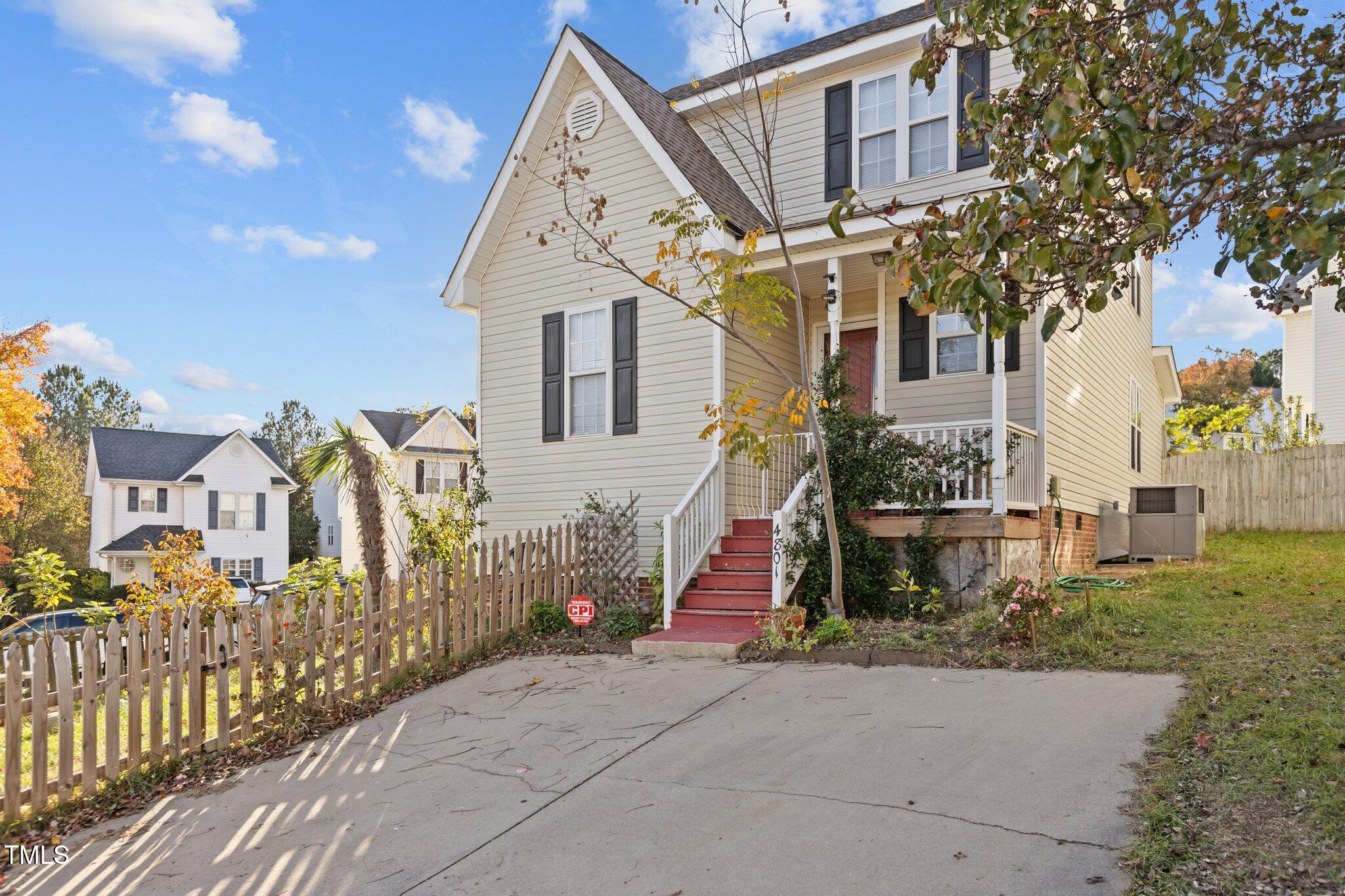 4801 Windblown Court Raleigh, NC 27616 - Photo 5 of 40 14-web-or-mls-IMGL8650
