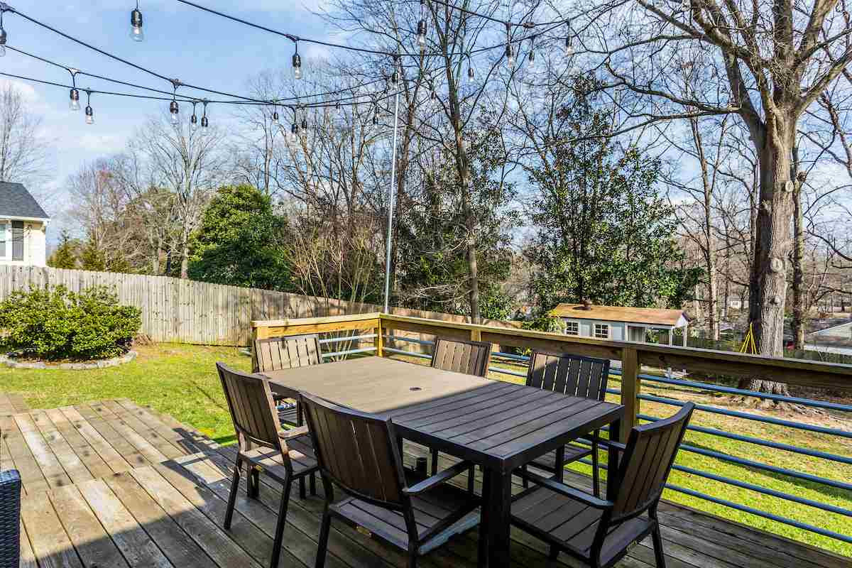 2120 Watkins Street Raleigh, NC 27604 - Photo 22 of 25 Photo 22
