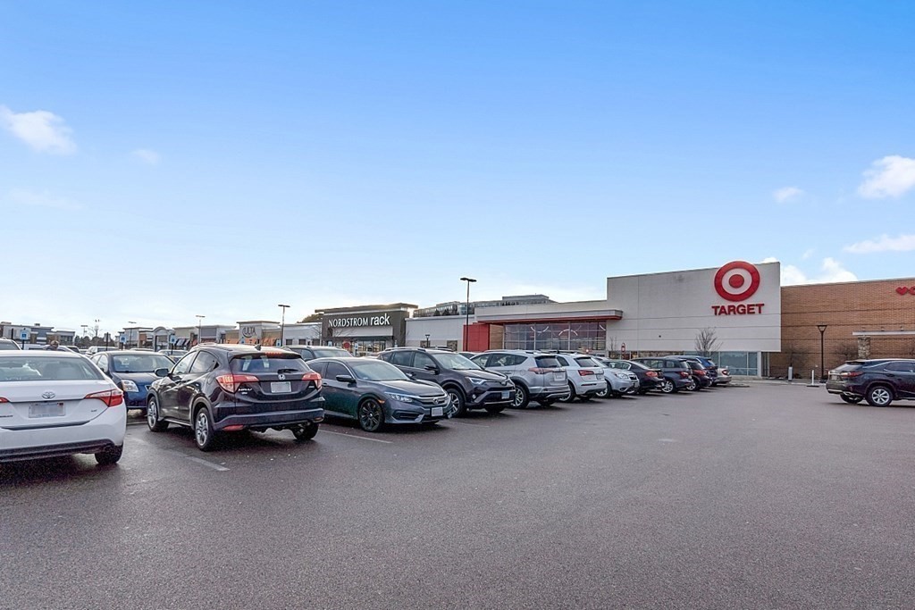 120 University Avenue, Unit 2308 Westwood, MA 02090 - Photo 18 of 20 a view of a street