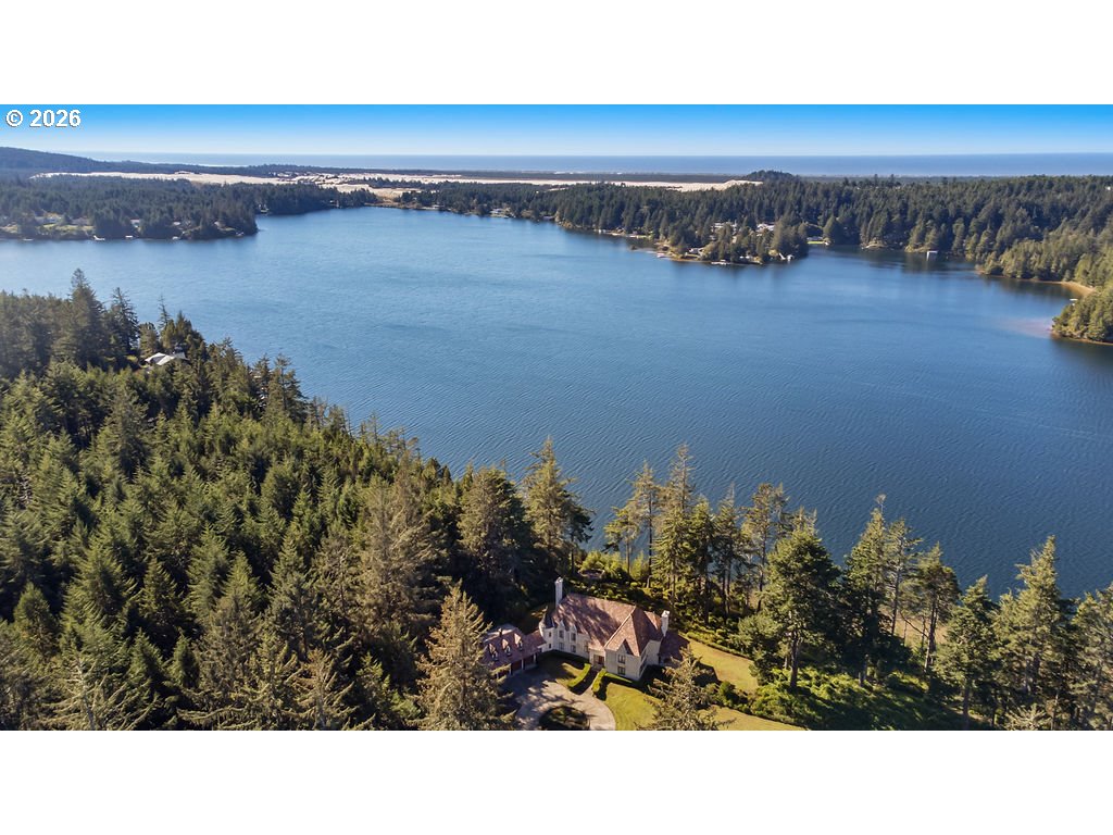 5255 Salal Court Florence, OR 97439 - Photo 2 of 46 a view of a lake