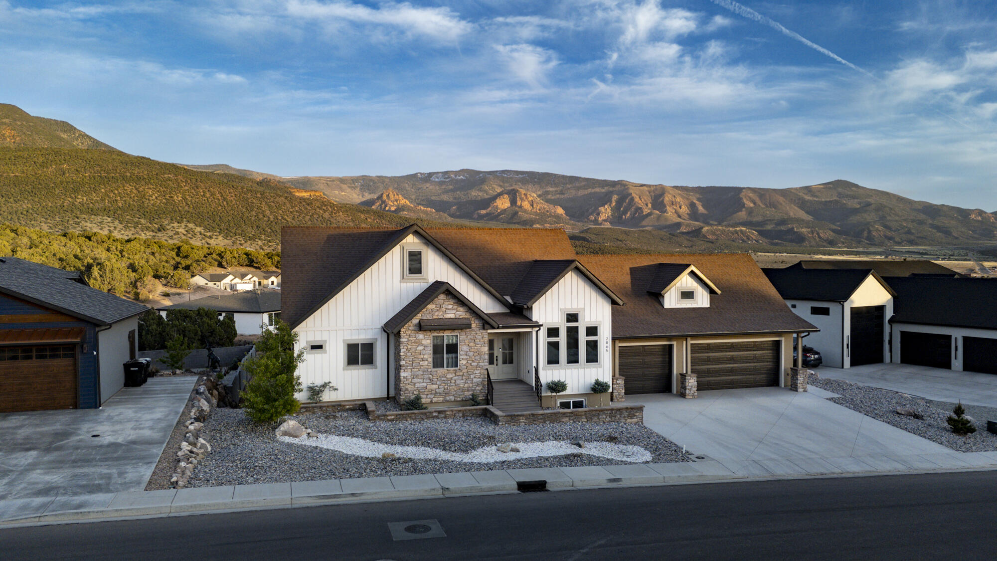 2865 West Rock Rdg Road Cedar City, UT 84720 - Photo 93 of 96 2865 W Rock Ridge-102
