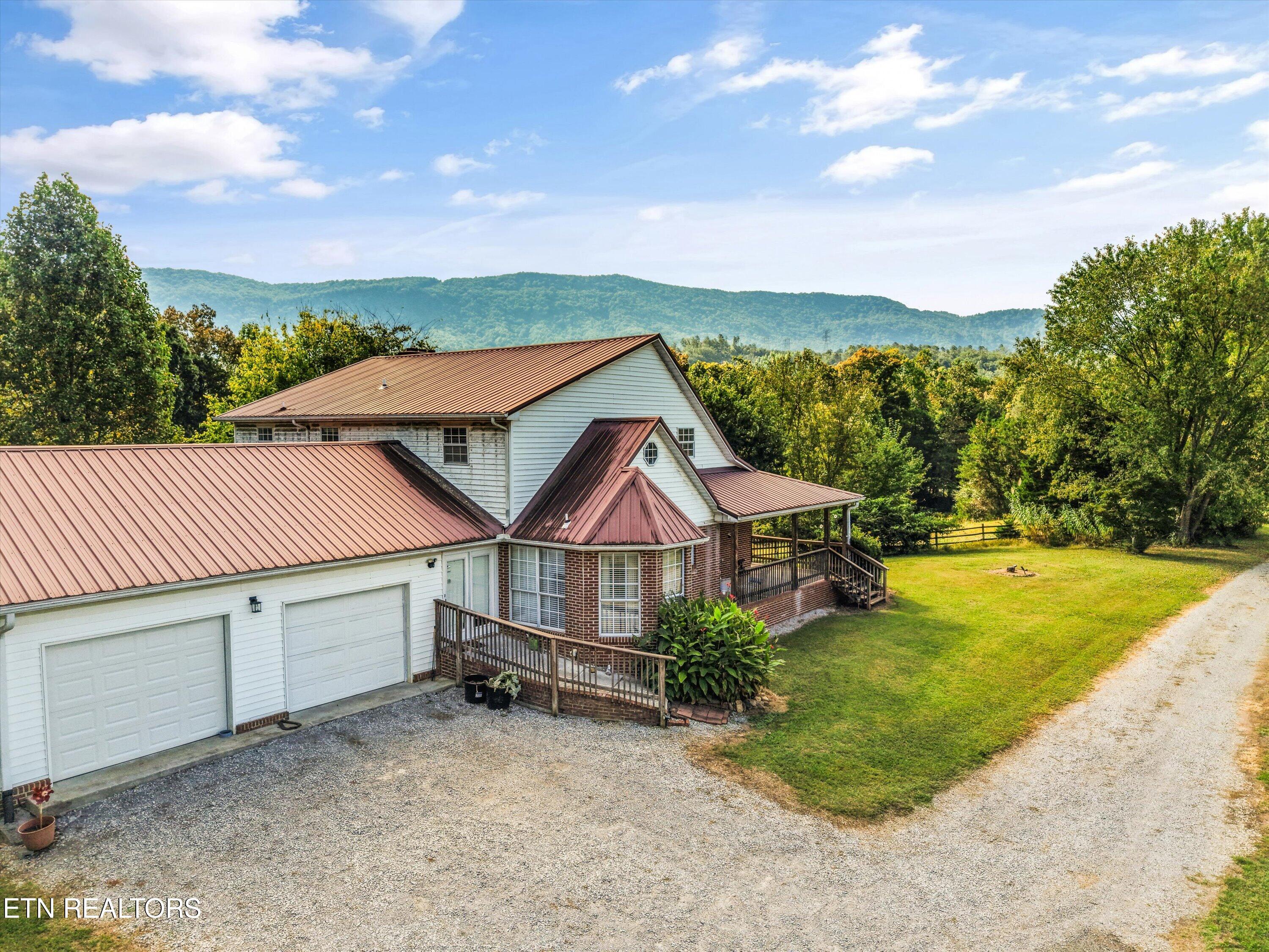 2418 Tipton Loop Road Maryville, TN 37803 - Photo 50 of 55 50-2418 Tipton Loop Rd48