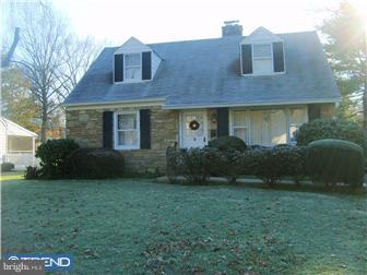 504 Burton Road Oreland, PA 19075 - Photo 1 of 11