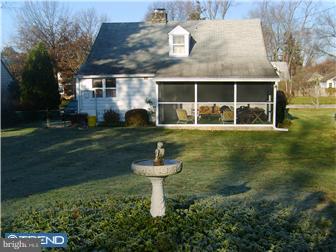 504 Burton Road Oreland, PA 19075 - Photo 11 of 11
