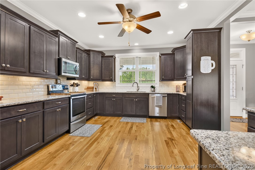 1091 Nursery Road Lillington, NC 27546 - Photo 20 of 50