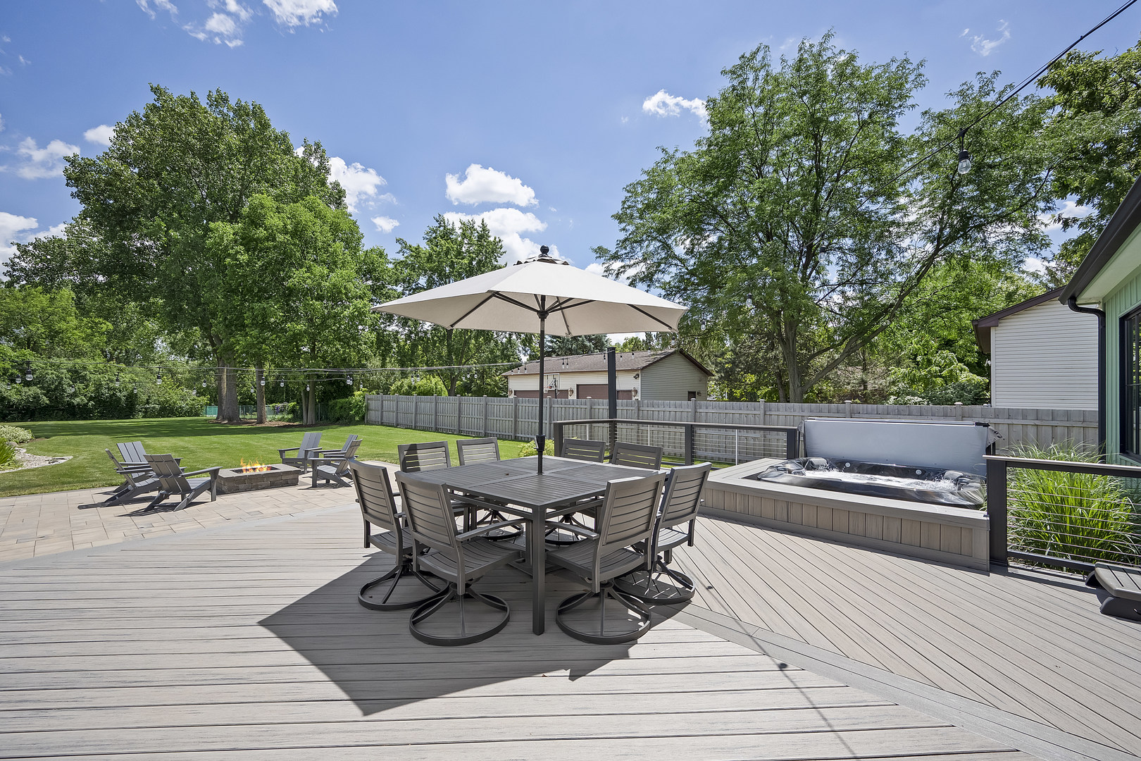 4333 Roslyn Road Downers Grove, IL 60515 - Photo 47 of 67