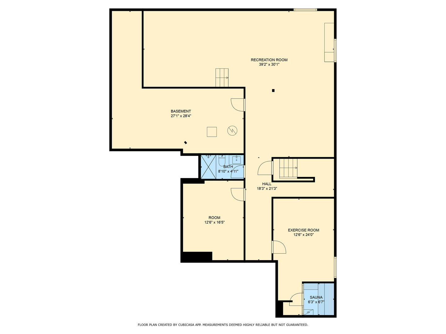 4333 Roslyn Road Downers Grove, IL 60515 - Photo 66 of 67 unknown