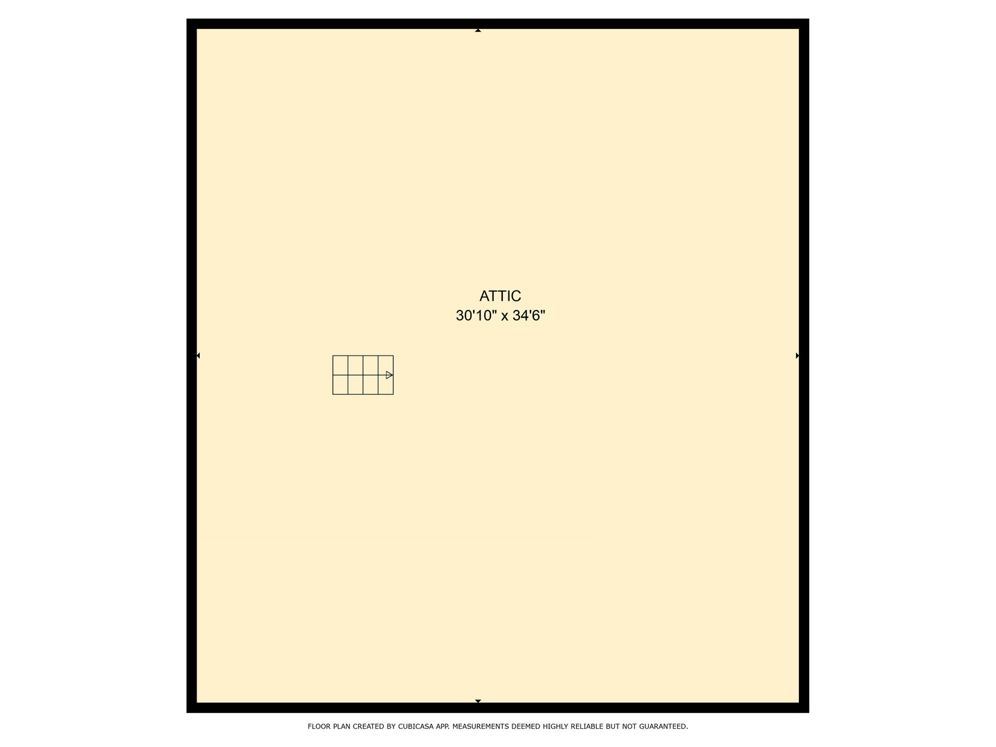 4333 Roslyn Road Downers Grove, IL 60515 - Photo 67 of 67 a picture of a wall with a white wall