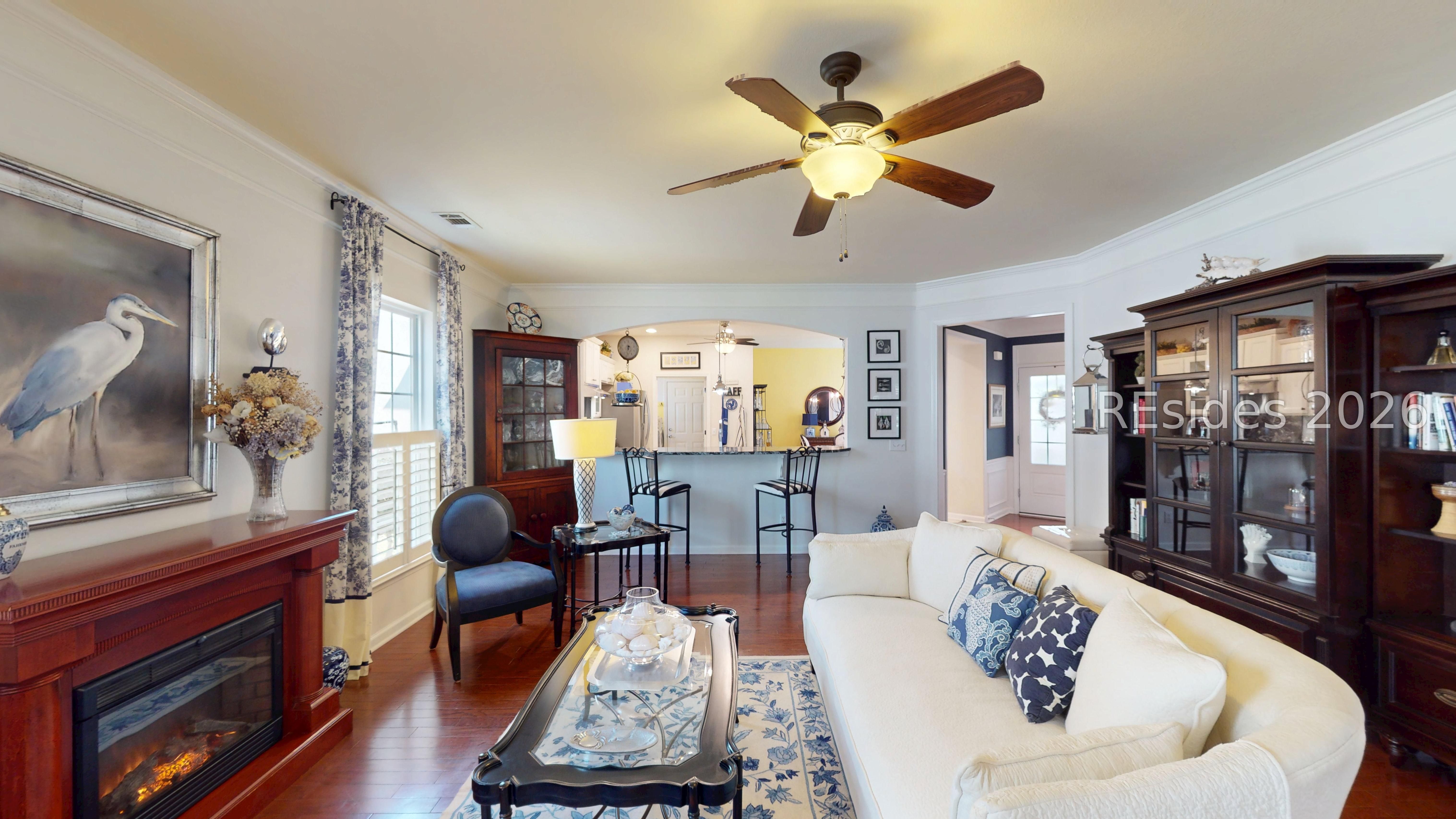 120 Spring Beauty Drive Bluffton, SC 29909 - Photo 18 of 54