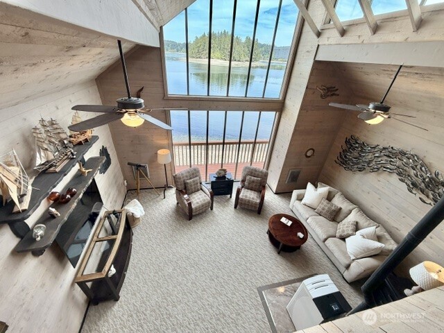 11901 Larson Road Anderson Island, WA 98303 - Photo 25 of 33 Gallery Image 25