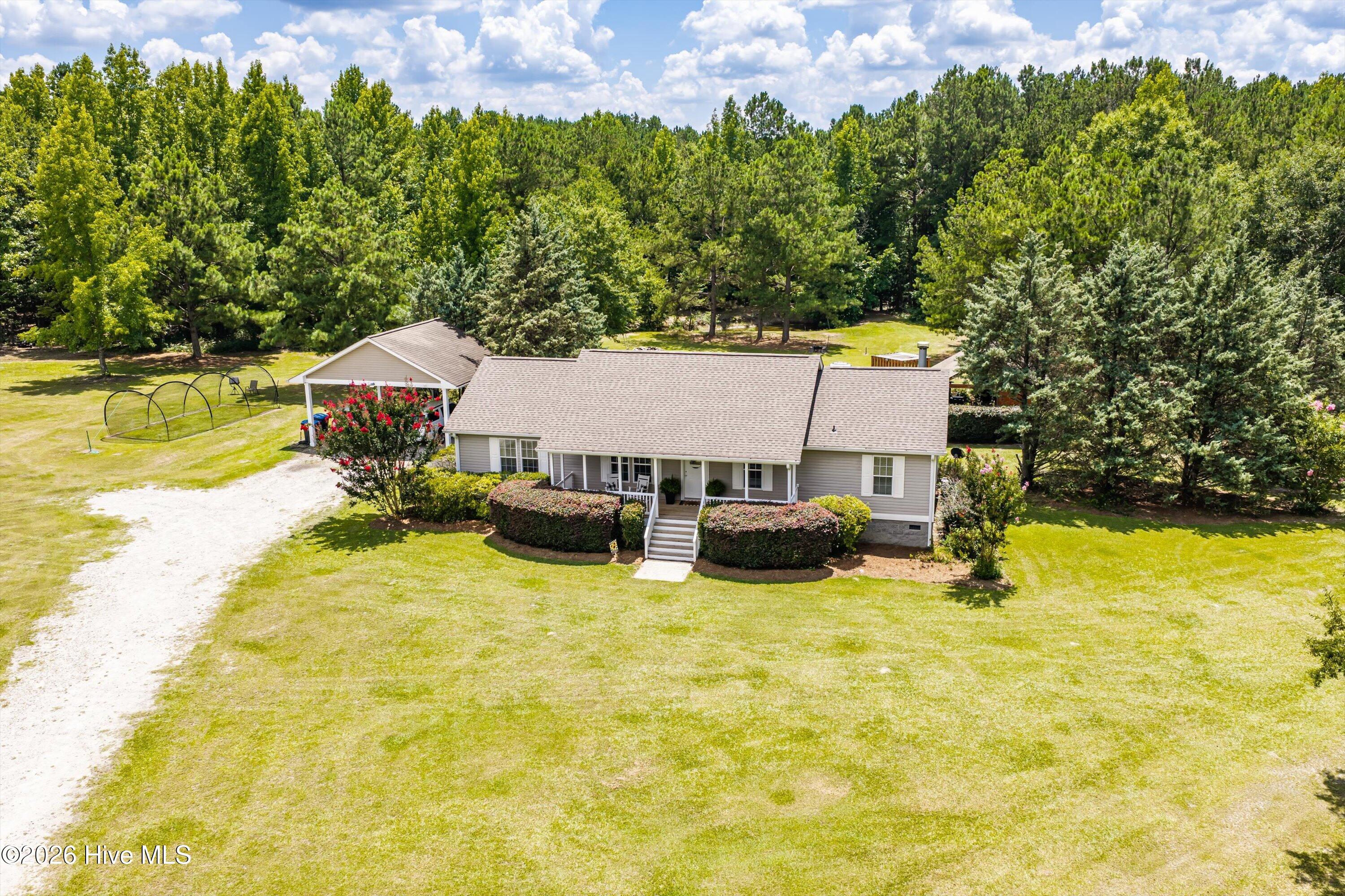 843 Marshall Church Road Thomson, GA 30824 - Photo 74 of 78 Gallery Image 74