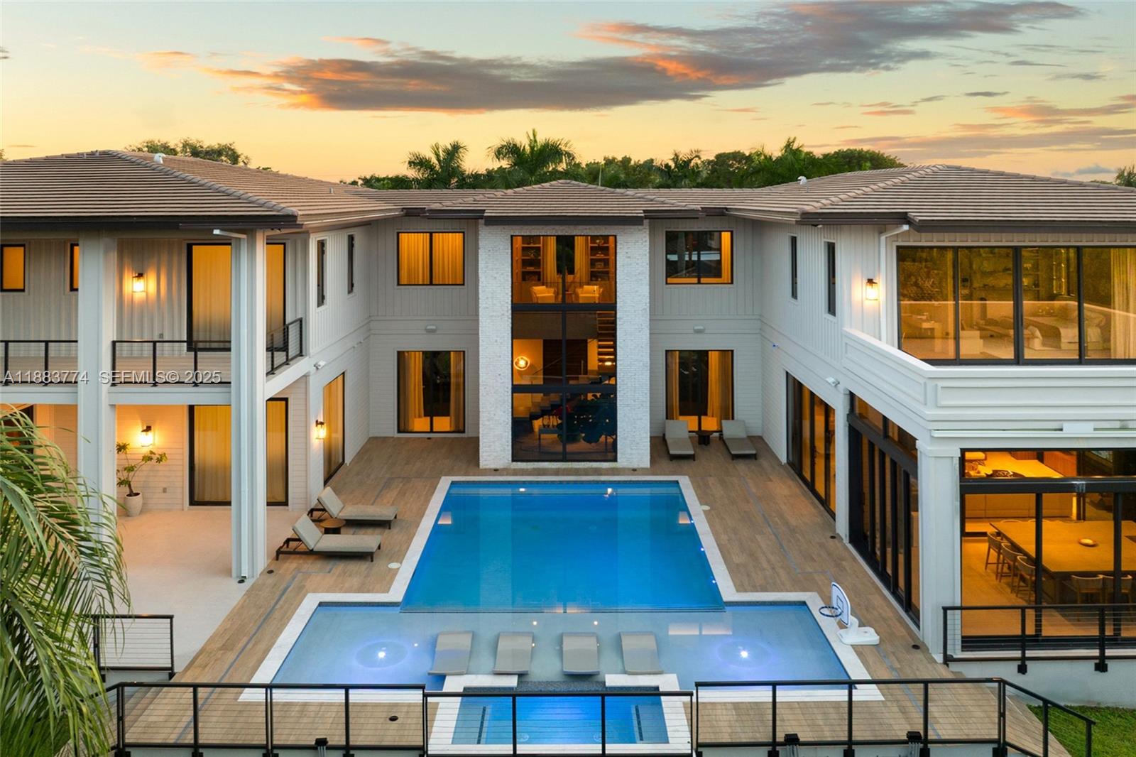 13120 Old Cutler Road Pinecrest, FL 33156 - Photo 57 of 58