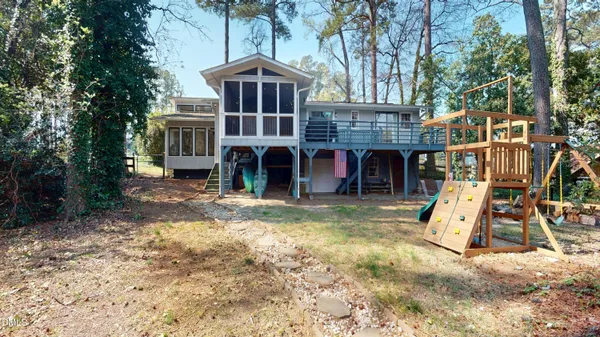 $325,000 | 281 Lakewood Drive, Wendell, NC 27591