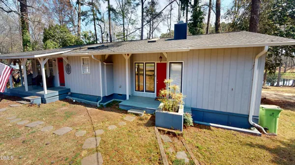 $325,000 | 281 Lakewood Drive, Wendell, NC 27591