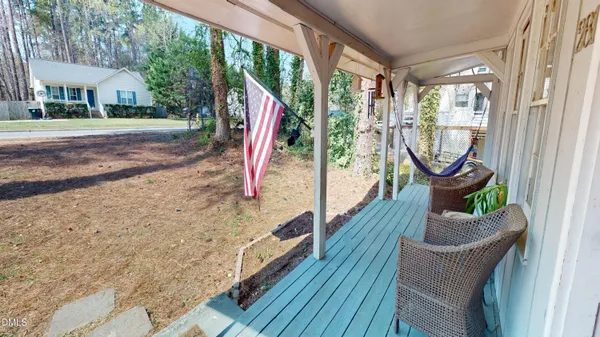 $325,000 | 281 Lakewood Drive, Wendell, NC 27591