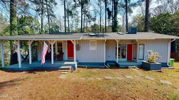 $325,000 | 281 Lakewood Drive, Wendell, NC 27591