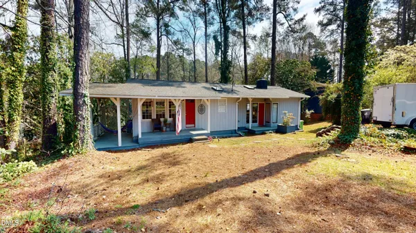 $325,000 | 281 Lakewood Drive, Wendell, NC 27591