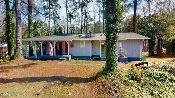 $325,000 | 281 Lakewood Drive, Wendell, NC 27591