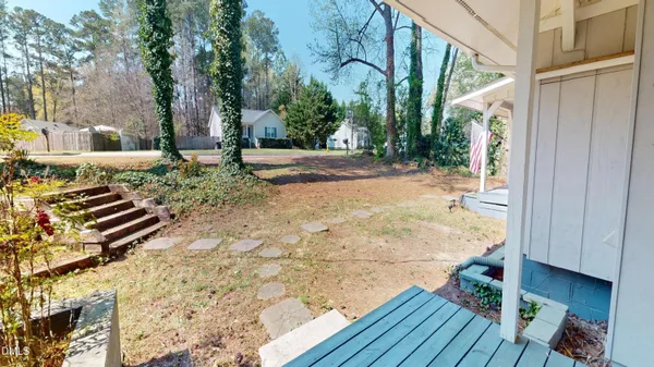 $325,000 | 281 Lakewood Drive, Wendell, NC 27591